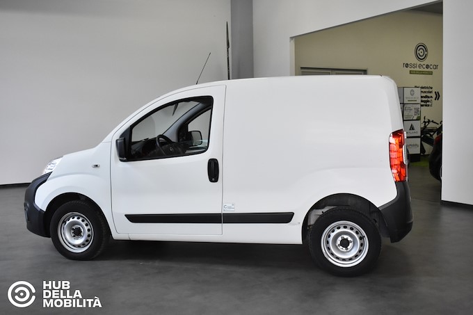 FIAT Fiorino 1.3 MJT 80CV Cargo